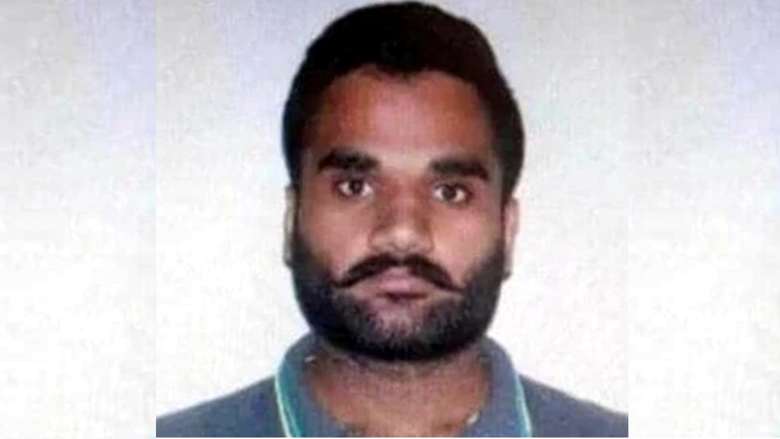 FBI puts gangster Goldy Brar on 10 most wanted list with USD one million reward
