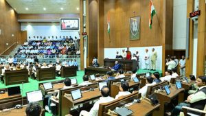 Gujarat assembly session dates revised; House to meet from Sept 9