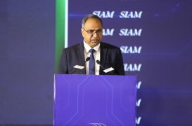 Auto industry remains key driver of India’s economic growth: SIAM