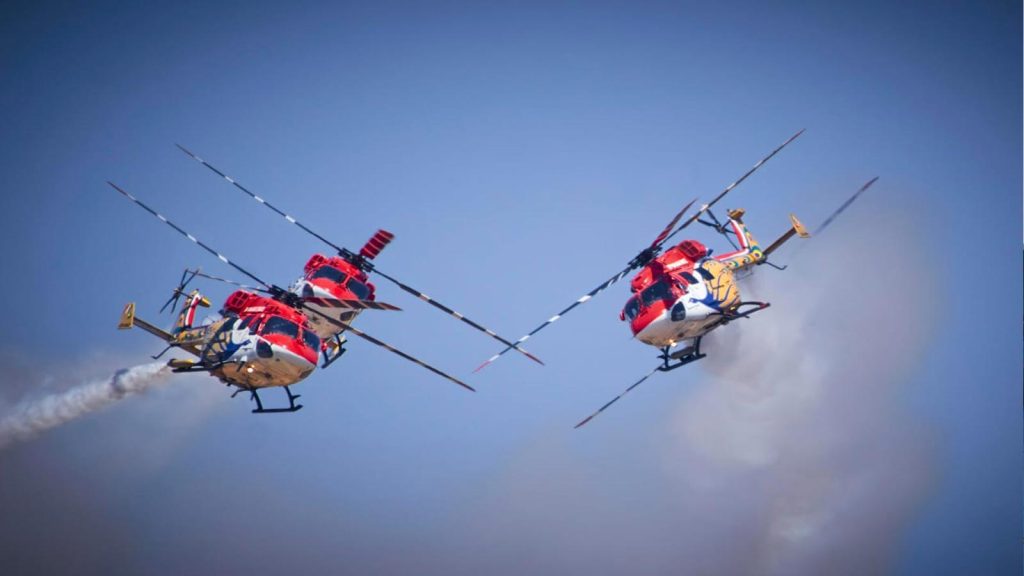 IAF-Sarang-team-4
