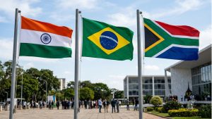 India, Brazil and South Africa call for comprehensive UN reforms, stronger Global South voice at IBSA meeting