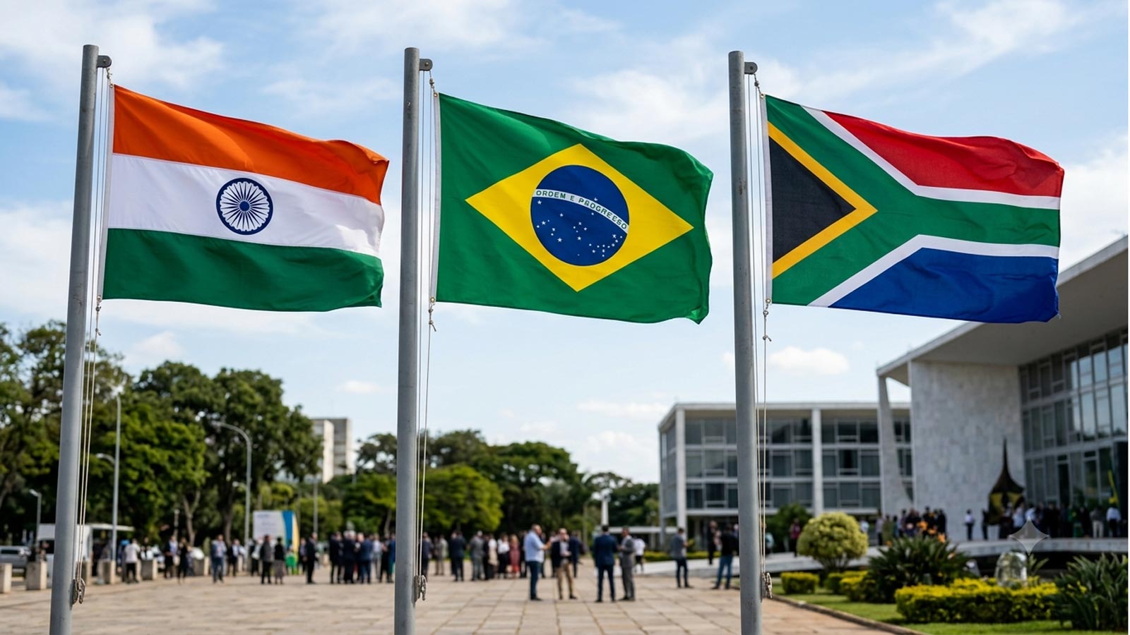 India, Brazil and South Africa call for comprehensive UN reforms, stronger Global South voice at IBSA meeting