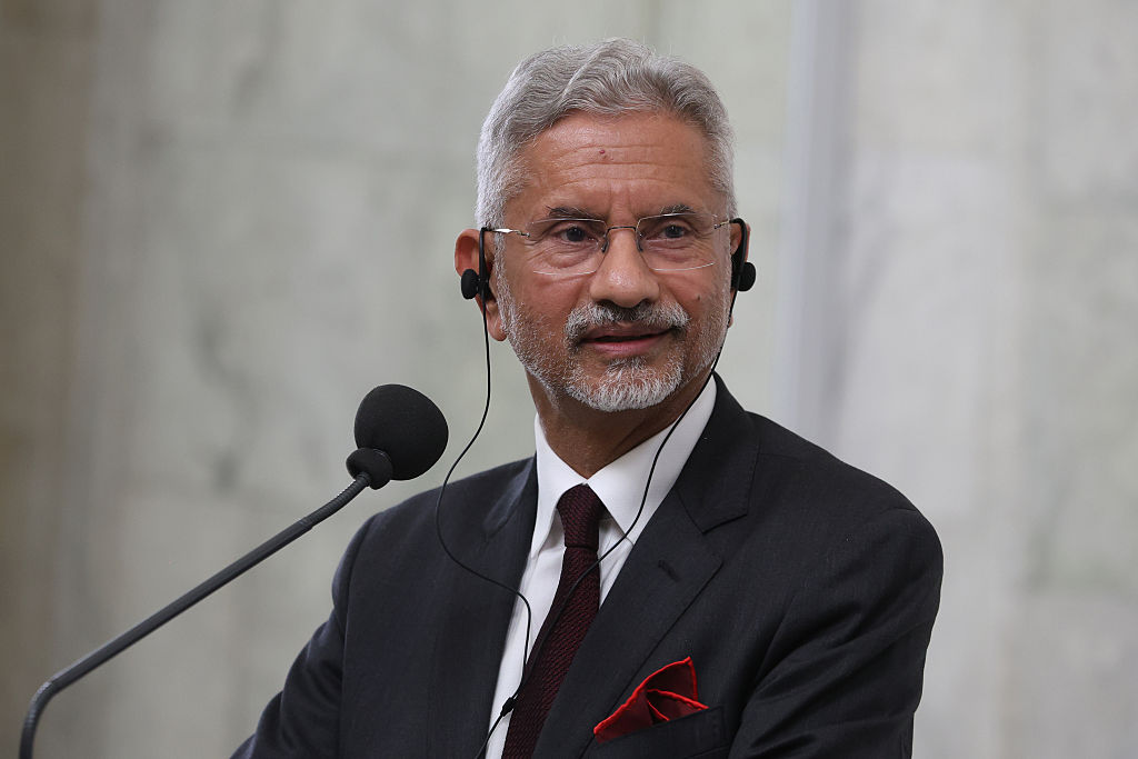 BRICS Summit reflected India’s strong convening power amid global divisions: Jaishankar
