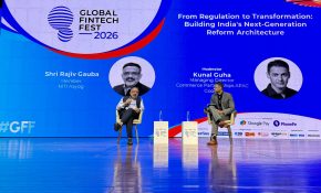 Reforms must move from regulation to transformation, says Rajiv Gauba