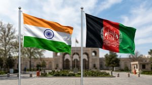 India, Afghanistan review measures to boost bilateral trade, economic cooperation