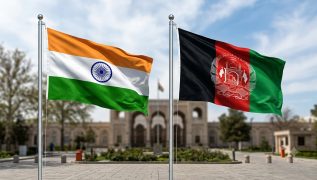 India, Afghanistan review measures to boost bilateral trade, economic cooperation