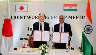 India, Japan deepen forest cooperation at 7th Joint Working Group meeting in Bengaluru