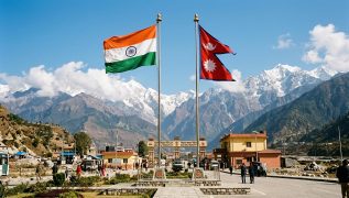 India-Nepal officials discuss trade facilitation, connectivity and market access