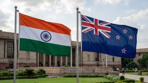 India welcomes New Zealand legislation to implement India-New Zealand FTA