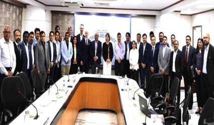 India, Sweden explore deeper cooperation in AI and digitalisation under SITAC