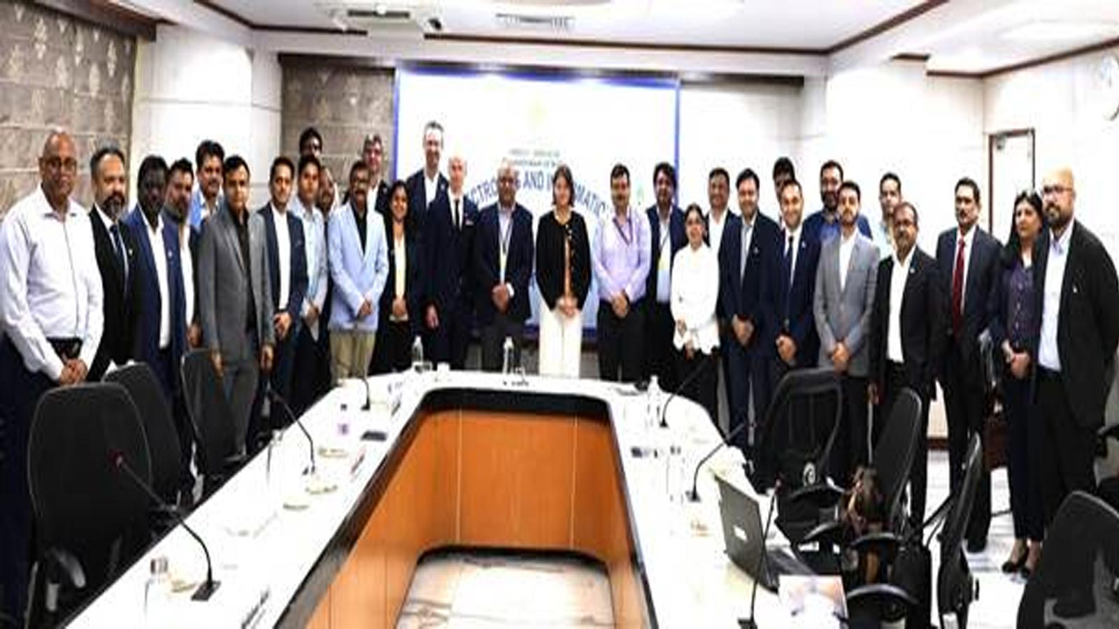 India, Sweden explore deeper cooperation in AI and digitalisation under SITAC