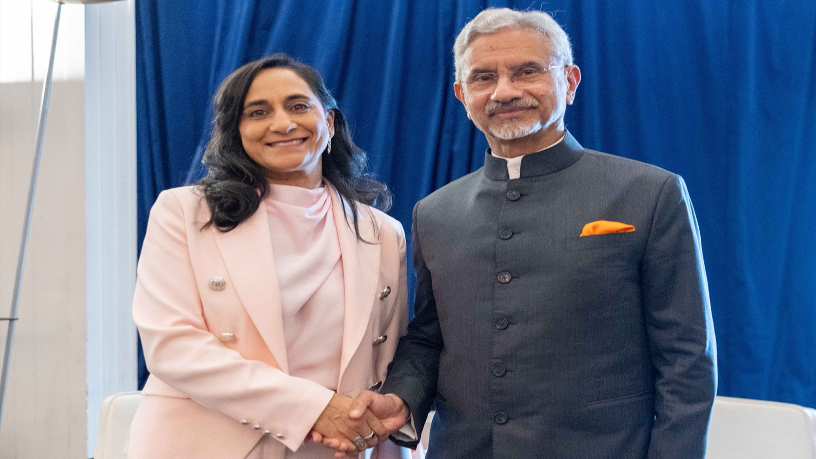 India, Canada preparing to take ties to ‘higher level’: EAM Jaishankar