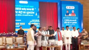 Indore Metro Priority Corridor-2 inaugurated, network expands to 16 operational stations