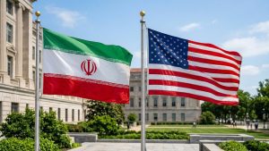 US imposes sanctions on 13 tied to Iran weapons procurement