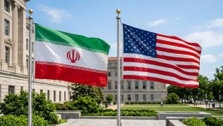 US imposes sanctions on 13 tied to Iran weapons procurement