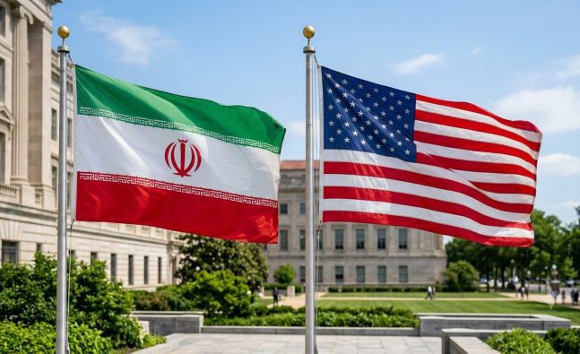 US imposes sanctions on 13 tied to Iran weapons procurement