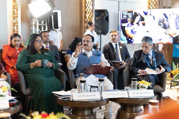 Medical colleges more than double since 2014; MBBS seats rise 177.45 per cent: Nadda