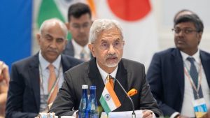 G4 ministers call for early reform of UN Security Council, push for expansion in permanent and non-permanent categories