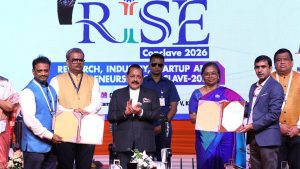Jitendra Singh calls for taking India's startup ecosystem beyond metros