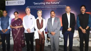 India world's largest vaccine producer and global supplier by volume: Jitendra Singh