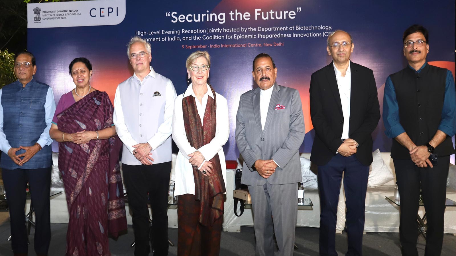 India world’s largest vaccine producer and global supplier by volume: Jitendra Singh