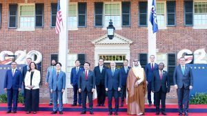 India backs deeper global cooperation in AI, semiconductors and emerging technologies at G20 meeting