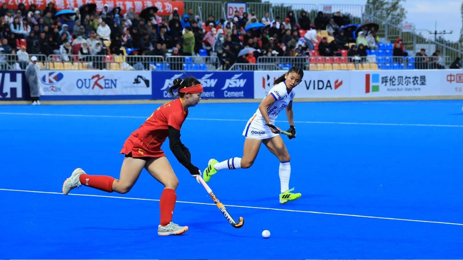 PM Modi congratulates Indian teams for winning Junior Hockey Asia Cup