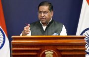 India condemns drone attack near Makkah, calls for peace and stability in region