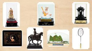 Maharashtra’s heritage, art and contemporary achievements take centre stage in PM Mementos e-Auction 2026