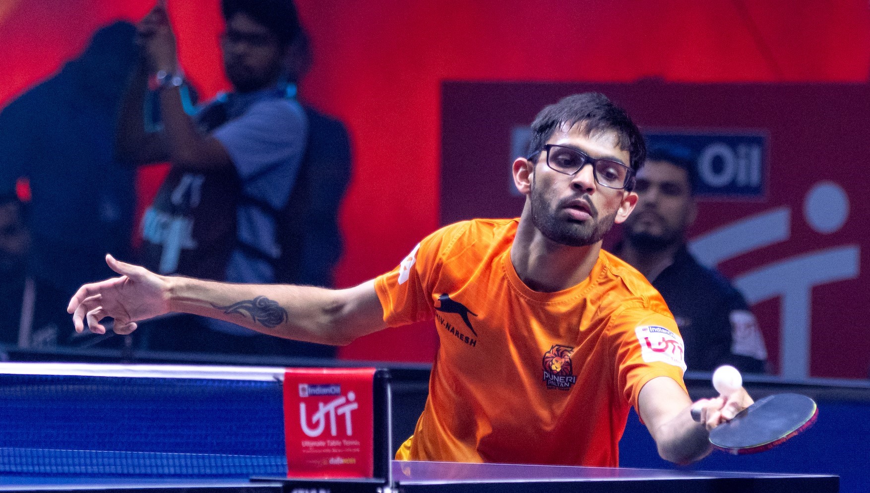 Asian Games: Manush Shah, Diya Chitale win bronze after losing to defending champions Sha-Tou