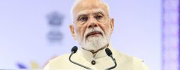 PM Modi shares Kevin Pietersen's article on India's progress in sports, technology and conservation