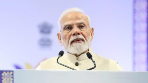 PM Modi calls for secure sea lanes, removal of trade barriers at BRICS Business Forum 2026
