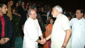 Gujarati music maestro Gaurang Vyas passes away at 87; PM Modi pays tribute