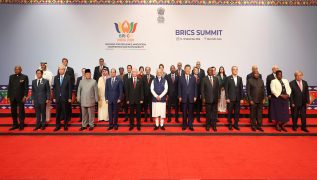 PM Modi thanks BRICS leaders for making Delhi Summit ‘very productive, outcome oriented’