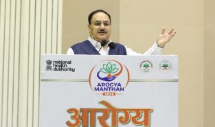 Health Minister Nadda to lay foundation stone for ICMR’s first high-altitude health research centre in Keylong