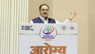 Health Minister Nadda to lay foundation stone for ICMR’s first high-altitude health research centre in Keylong