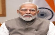 PM Modi condoles demise of Sheikh Ahmed bin Rashid Al Maktoum