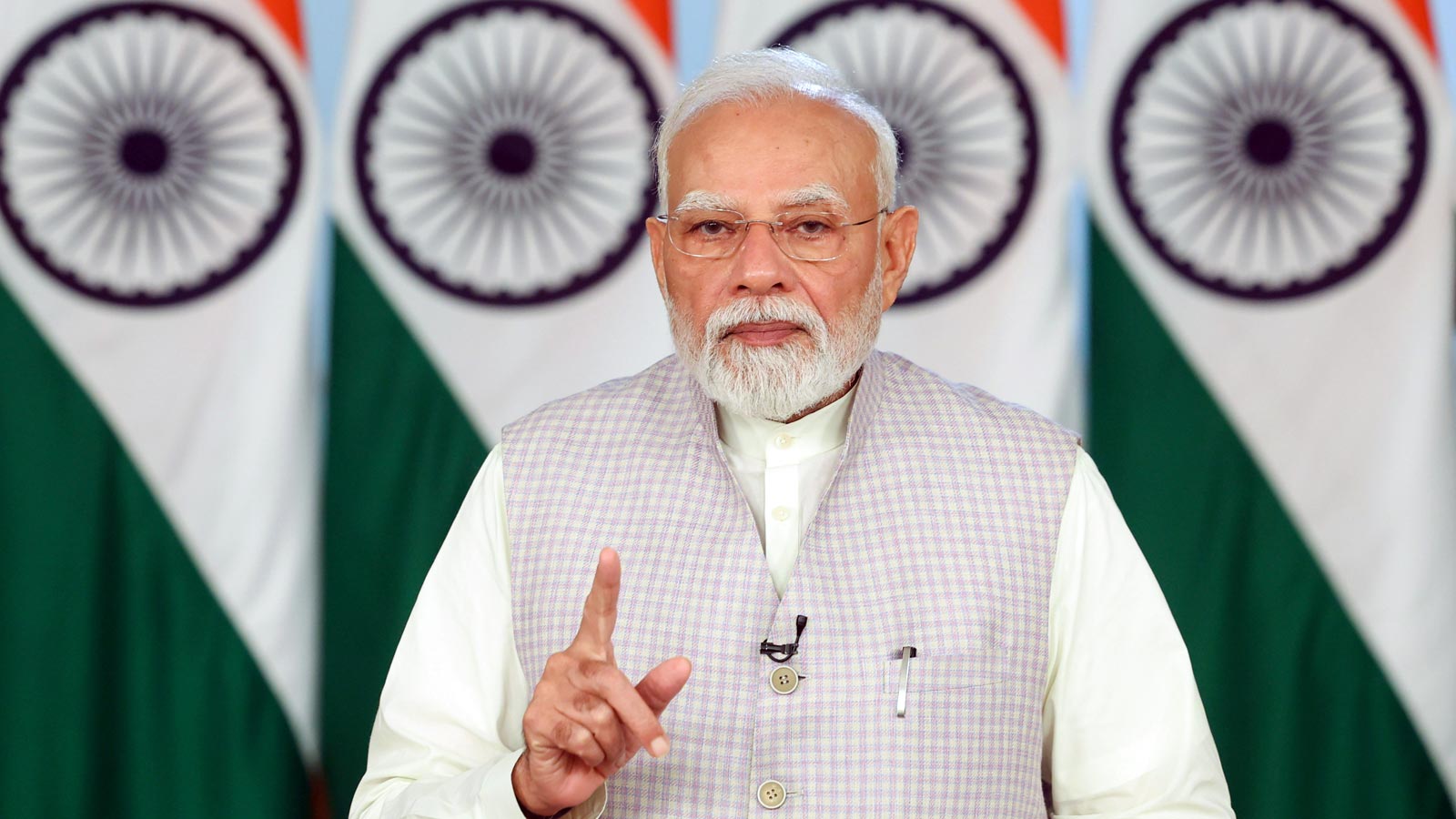 Annapurna Yojana will boost women’s empowerment in West Bengal: PM Modi