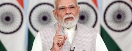 World looks to you for solutions, carry Tamil culture everywhere, PM Modi urges students