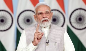 World looks to you for solutions, carry Tamil culture everywhere, PM Modi urges students