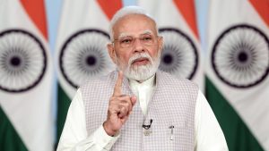 World looks to you for solutions, carry Tamil culture everywhere, PM Modi urges students