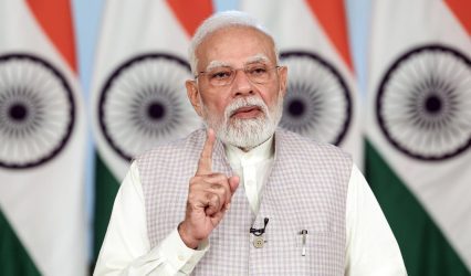 World looks to you for solutions, carry Tamil culture everywhere, PM Modi urges students
