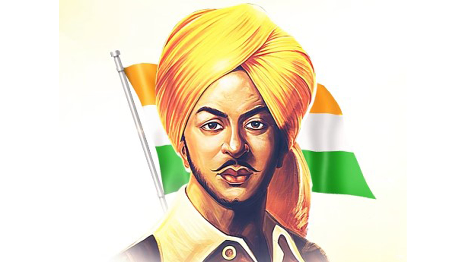 PM Modi pays tribute to Bhagat Singh on his birth anniversary, calls him a symbol of courage and inspiration