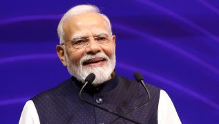 Asian Para Games: PM Modi congratulates Indian para-athletes as medal tally reaches 62