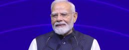 PM Modi congratulates Indian medallists after Day 2 of Asian Para Games