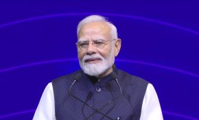 PM Modi congratulates Indian medallists after Day 2 of Asian Para Games