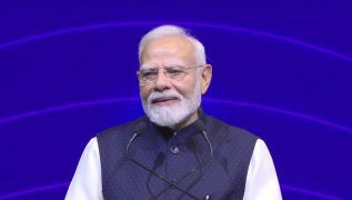 PM Modi congratulates Indian medallists after Day 2 of Asian Para Games