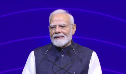 PM Modi congratulates Indian medallists after Day 2 of Asian Para Games