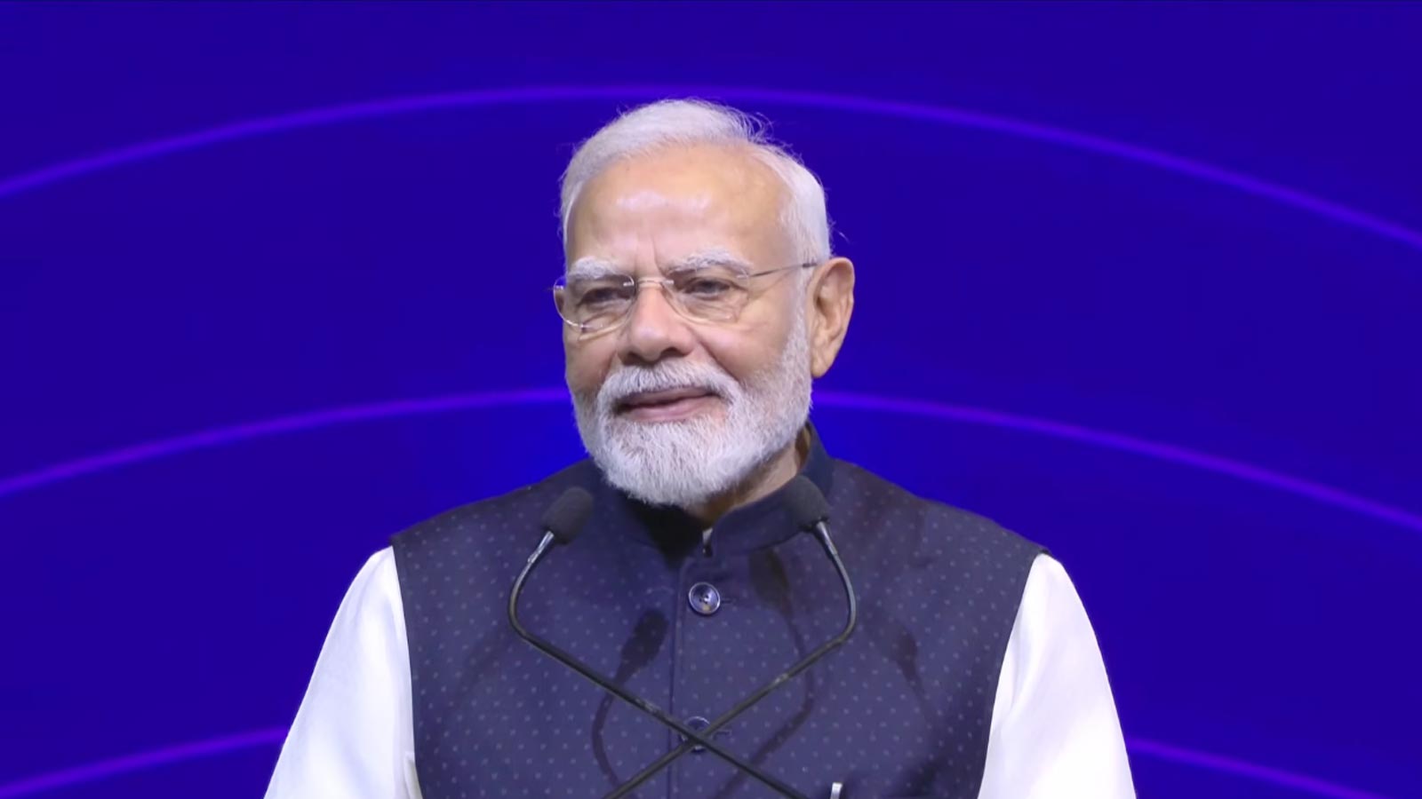 PM Modi inaugurates SEMICON India 2026 at Yashobhoomi in New Delhi