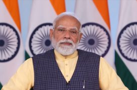 Mann Ki Baat: PM Modi highlights amla-based rural enterprise and nutrition initiatives